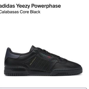 Yezzy Poweephase
